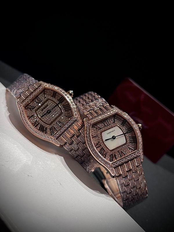 Cartier 30mm 072145